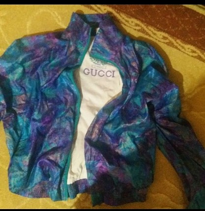 gucci ceket