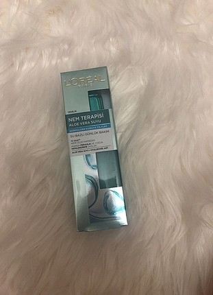 loreal nem terapisi