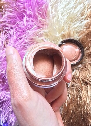 Maybelline new york face studio chrom jelly highlighter