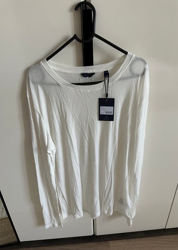 Gant İnce Bluz