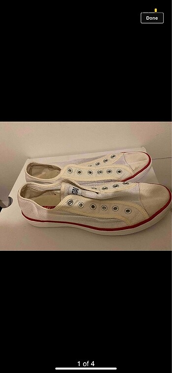 Converse (ORİJİNAL)