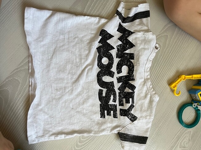 H&M H&M tşirt