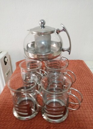 Çay takımı