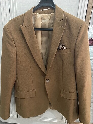 Blazer ceket