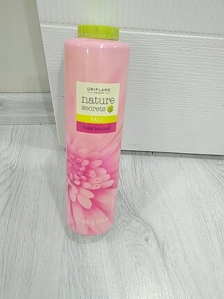 Oriflame pudra