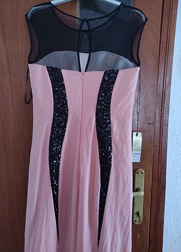 38 Beden Abiye