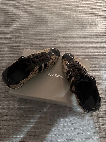 Calvin Klein ayakkabı