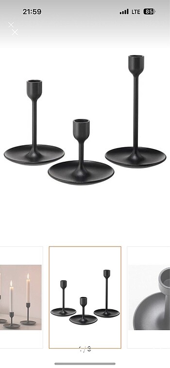 IKEA ürünü