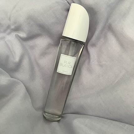 Avon Pur Blanca Parfüm Kadın