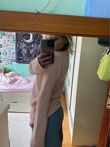 Mango mango baby pink kazak