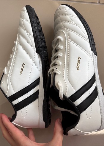 Diğer Sifir Victory Retro Spor Ayakkabi