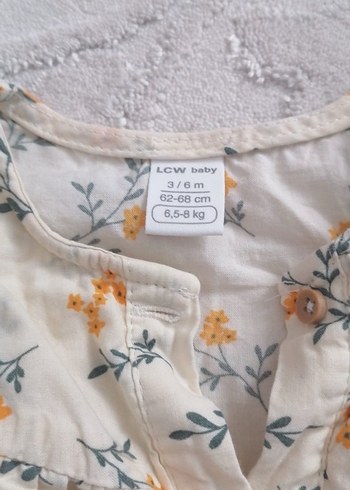 Kız bebek - Görsel 2