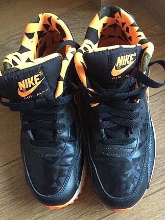 Nike airmax orjinal son fiyat