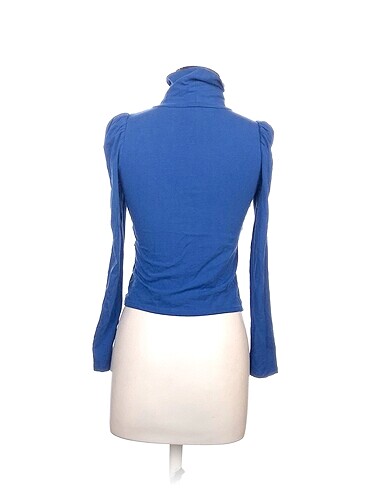 universal Beden Vintage Love Bluz %70 İndirimli.