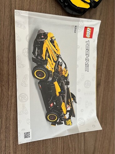 Diğer Lego yeni gibi