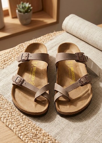 Birkenstock ürünü