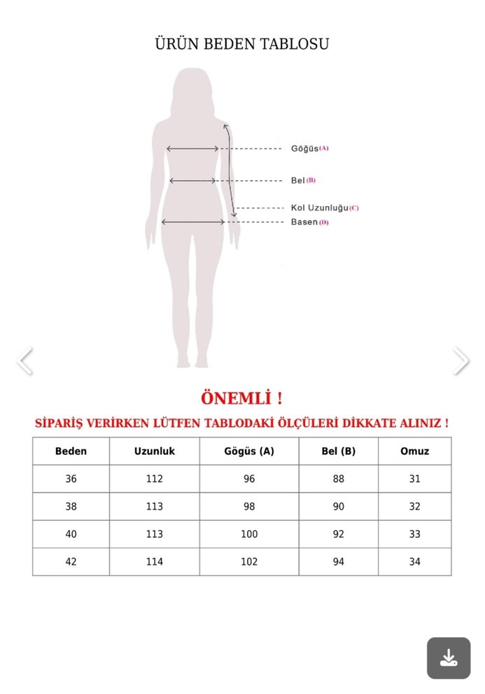 Siyah V Yakalı Fırfırlı Uzun Elbise - Görsel 5