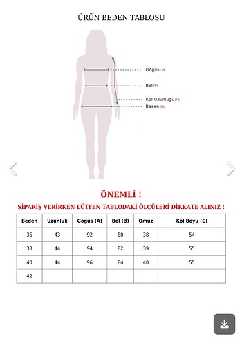 Düğmeli Siyah V Yaka Denim Bluz - Görsel 8