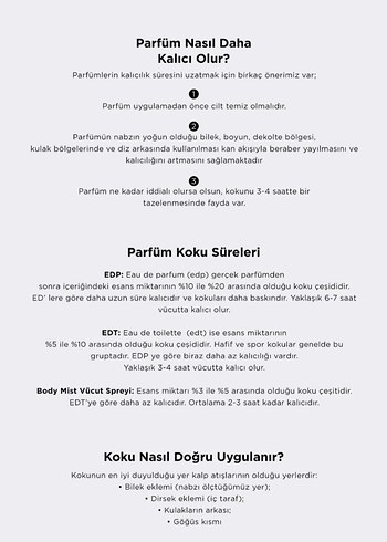 DeFacto Paris Kadın Parfümü 50 ml - Görsel 5