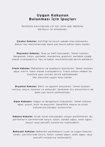 DeFacto Paris Kadın Parfümü 50 ml - Görsel 4