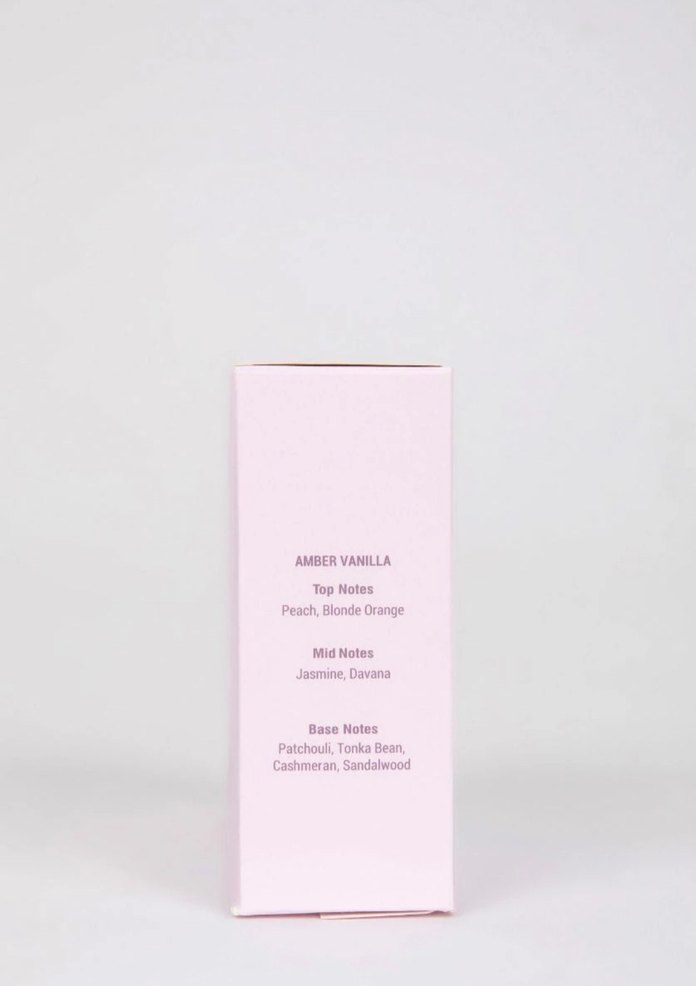 DeFacto Paris Kadın Parfümü 50 ml - Görsel 3