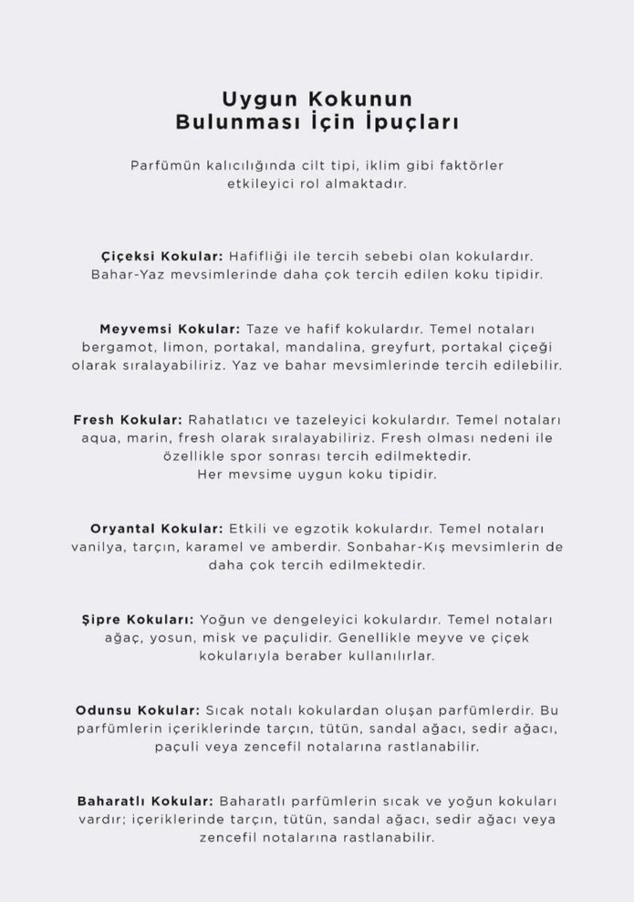 DeFacto Paris Kadın Parfümü 50 ml - Görsel 4