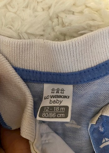 Erkek bebek tulum - Görsel 4