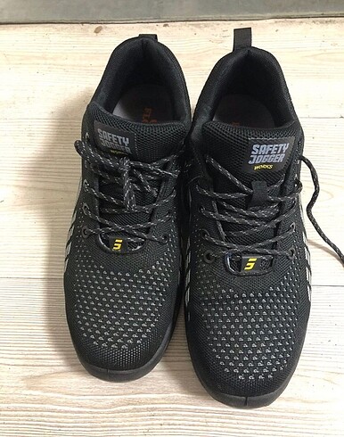 SAFETY JOGGER İŞ AYAKKABISI 44 NUMARA