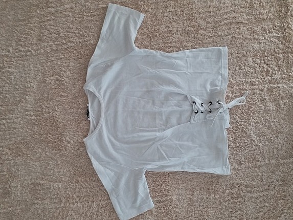 Beyaz tshirt 