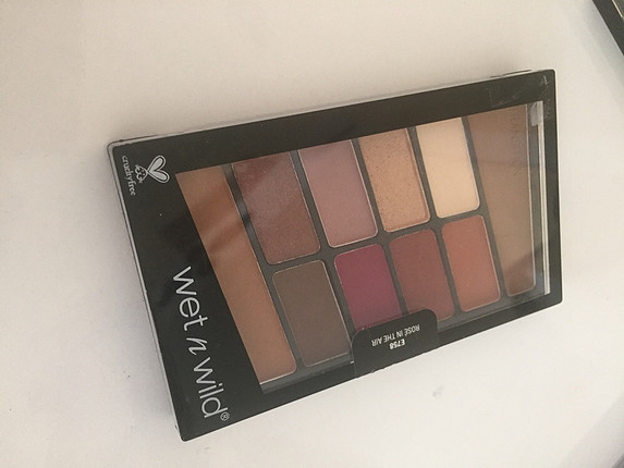 wet n wild far paleti