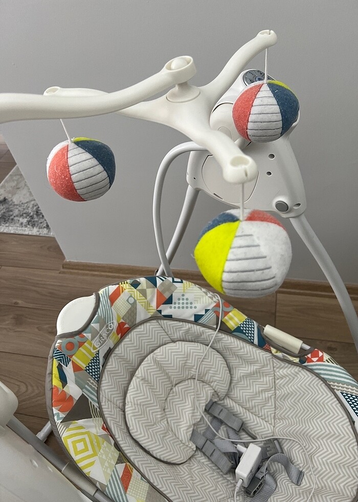 Salıncak - Görsel 2