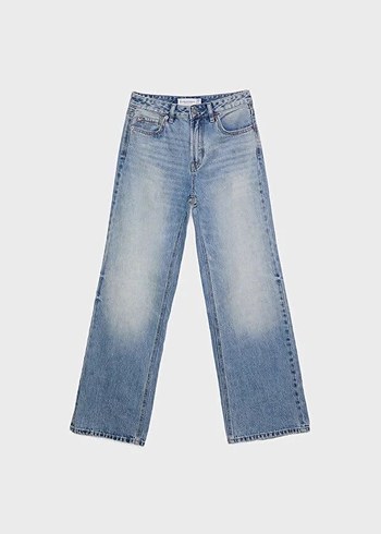 Stradivarius D92 Jean