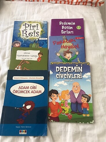 Okuma kitap