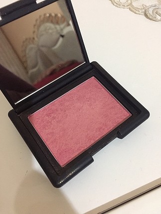 Nars favori allık ORGASM