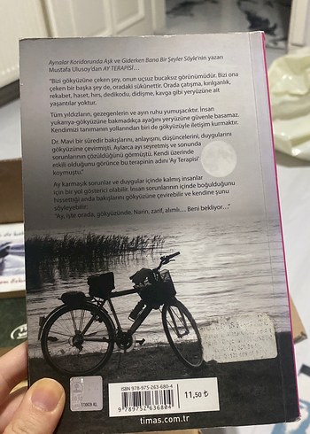 Beden Ay Terapisi - Terapi Öyküleri