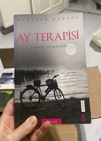 Ay Terapisi - Terapi Öyküleri