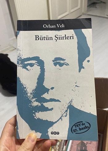 Ürün