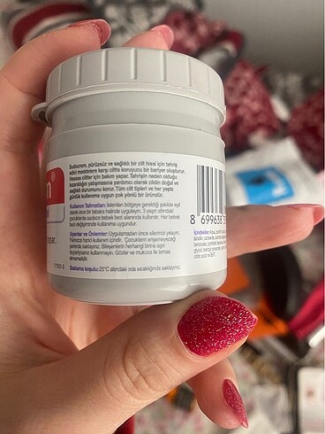  Beden Renk SUDOCREAM