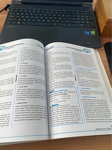 Öabt türk dili ve edebiyatı - Görsel 7