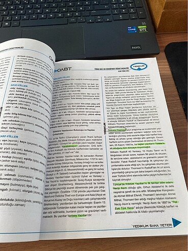 Öabt türk dili ve edebiyatı - Görsel 5