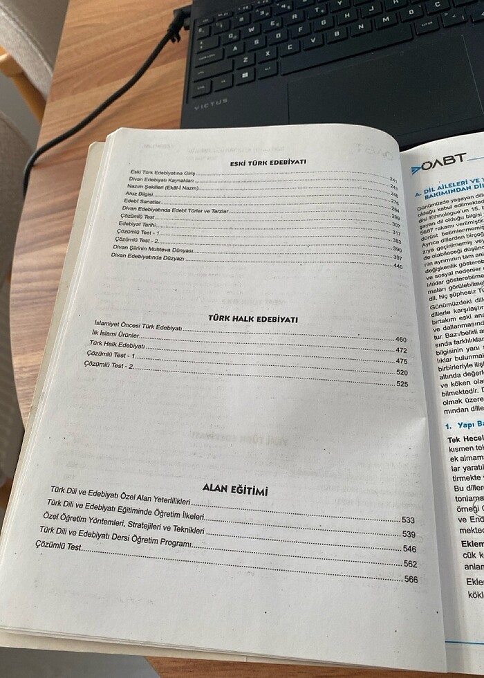 Öabt türk dili ve edebiyatı - Görsel 4