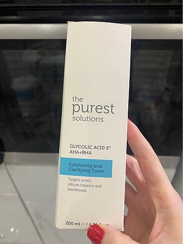 Gözenek sıklaştırıcı tonik - Görsel 3