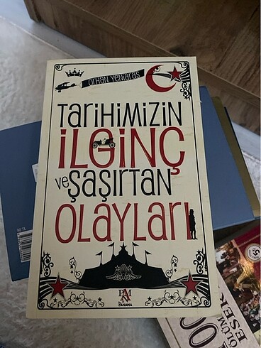 Tarihimizin ilginç şaşırtan olayları