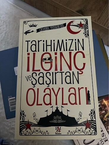 Beden Tarihimizin ilginç şaşırtan olayları
