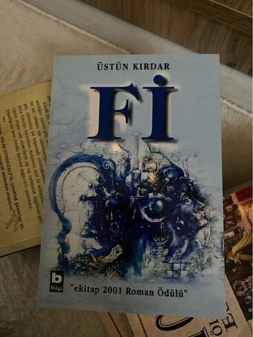 Fi kitabı