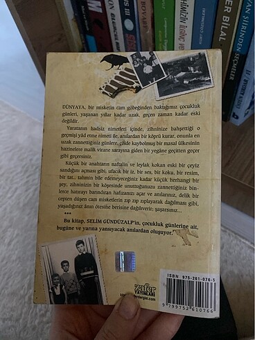 Beden Muzlu çikolata ve kargalar