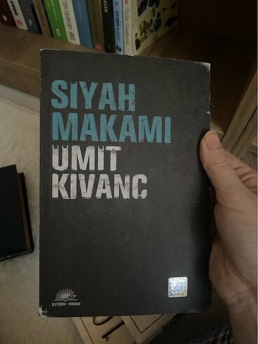 Beden Siyah makamı