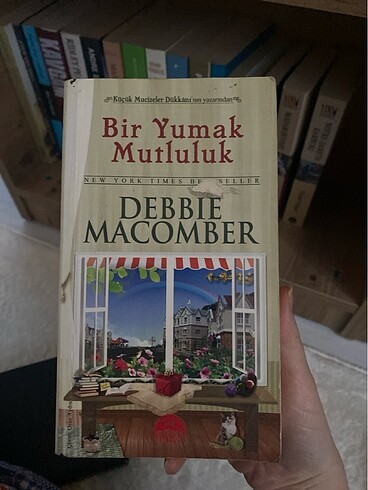 Bir yumak mutluluk
