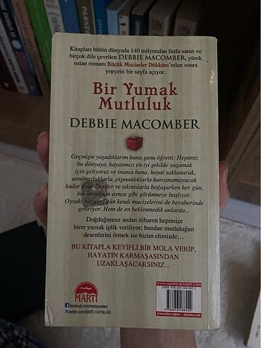 Bir yumak mutluluk