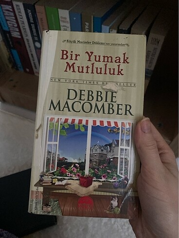 Beden Bir yumak mutluluk